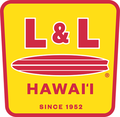 L&L Hawaiian Barbecue Logo